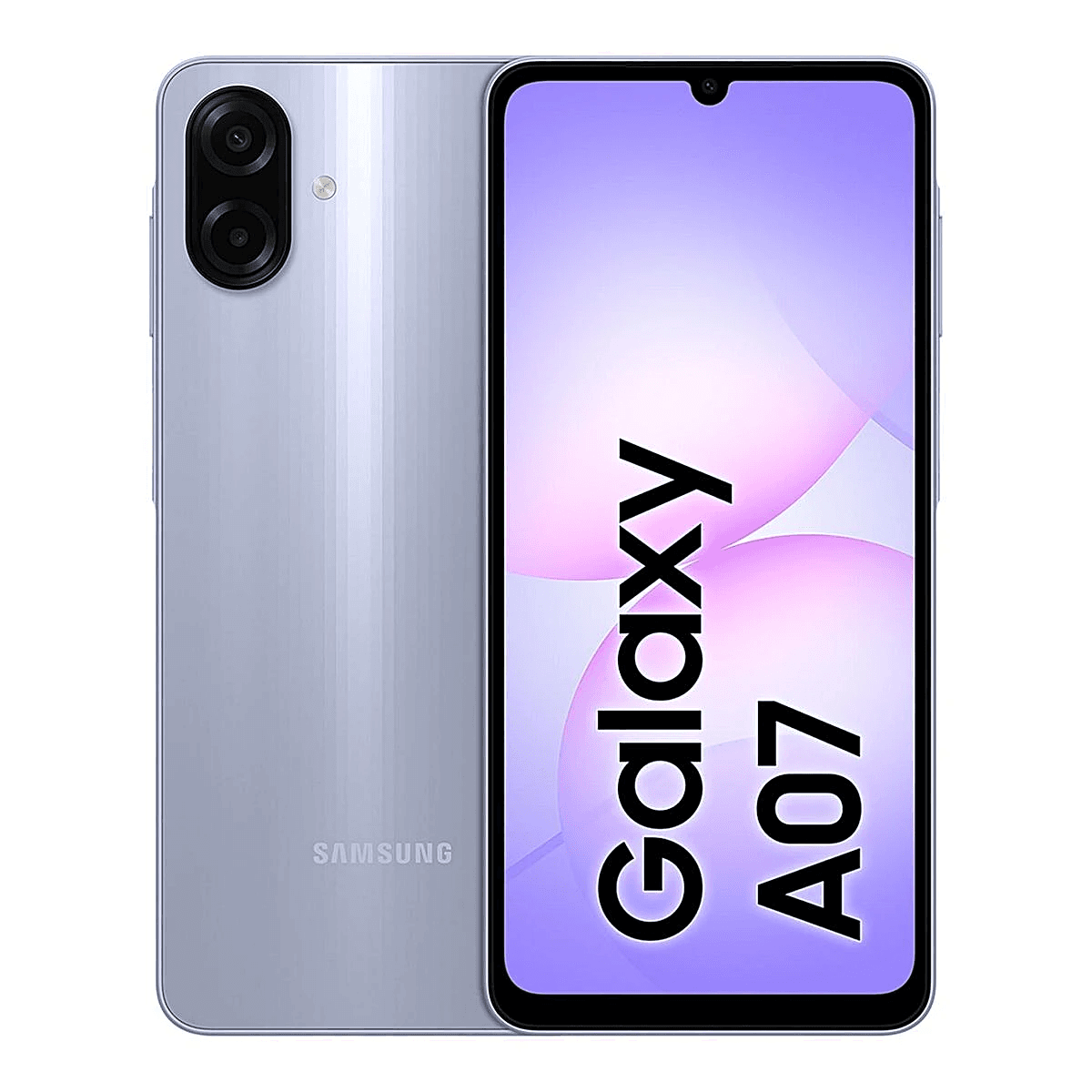 Samsung A07 64/4