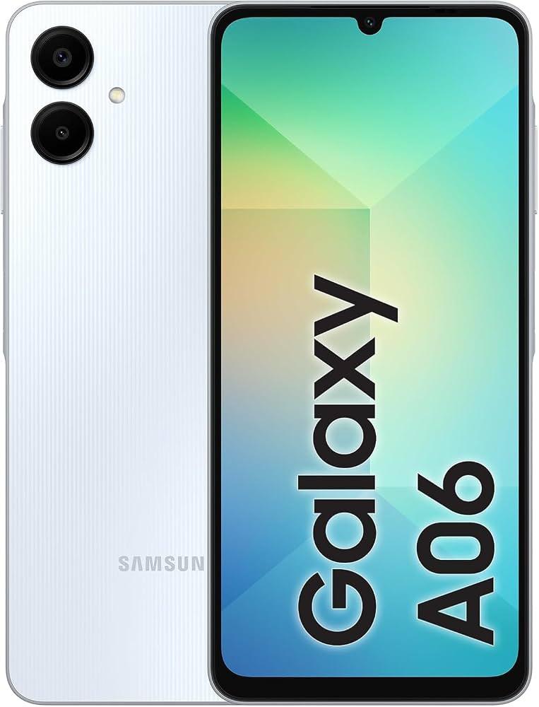 Samsung A06 64