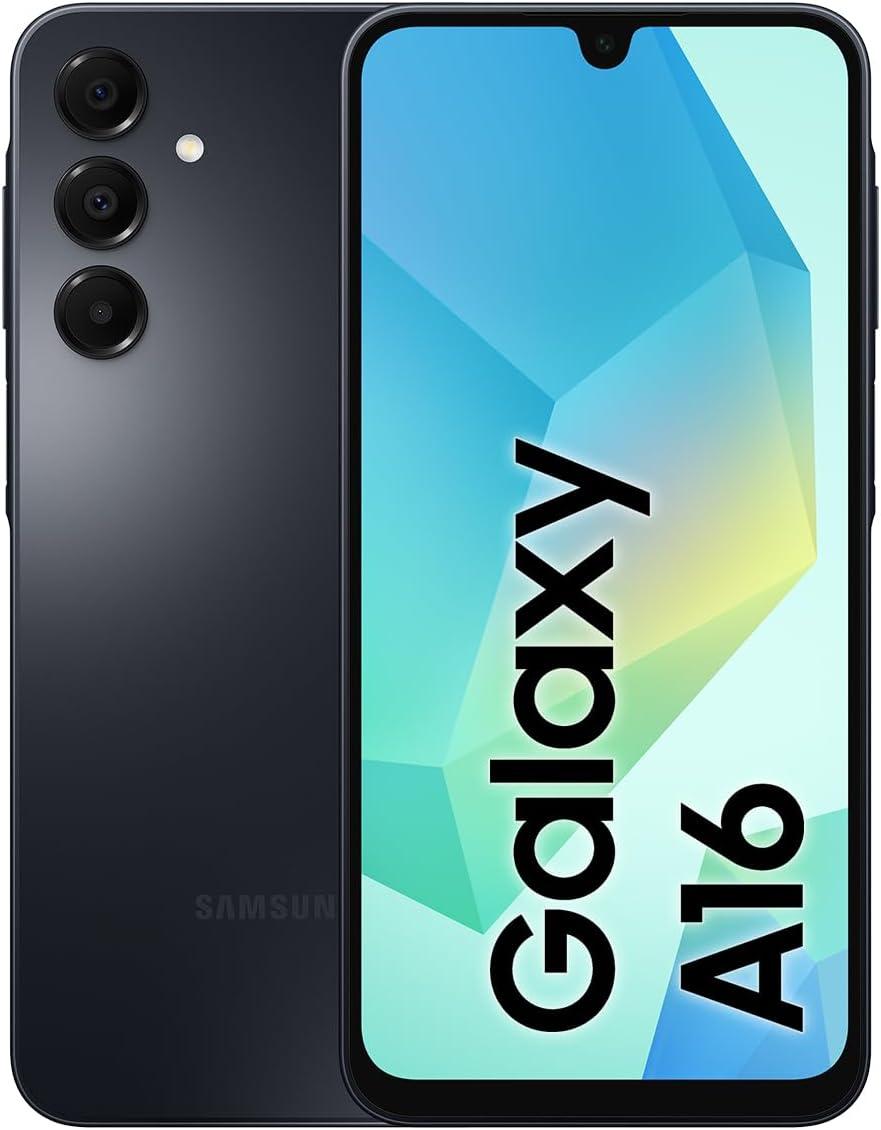 Samsung A16 128/4