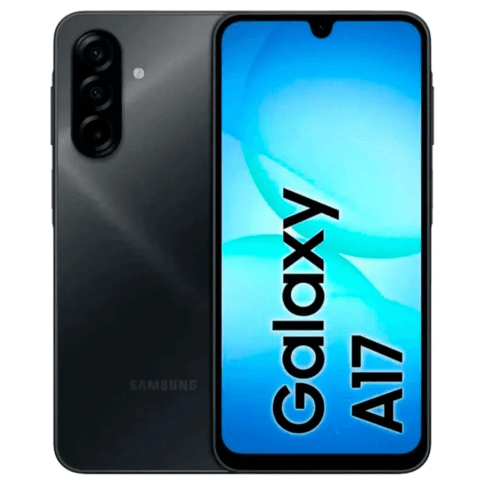 SAMSUNG A17 128/4