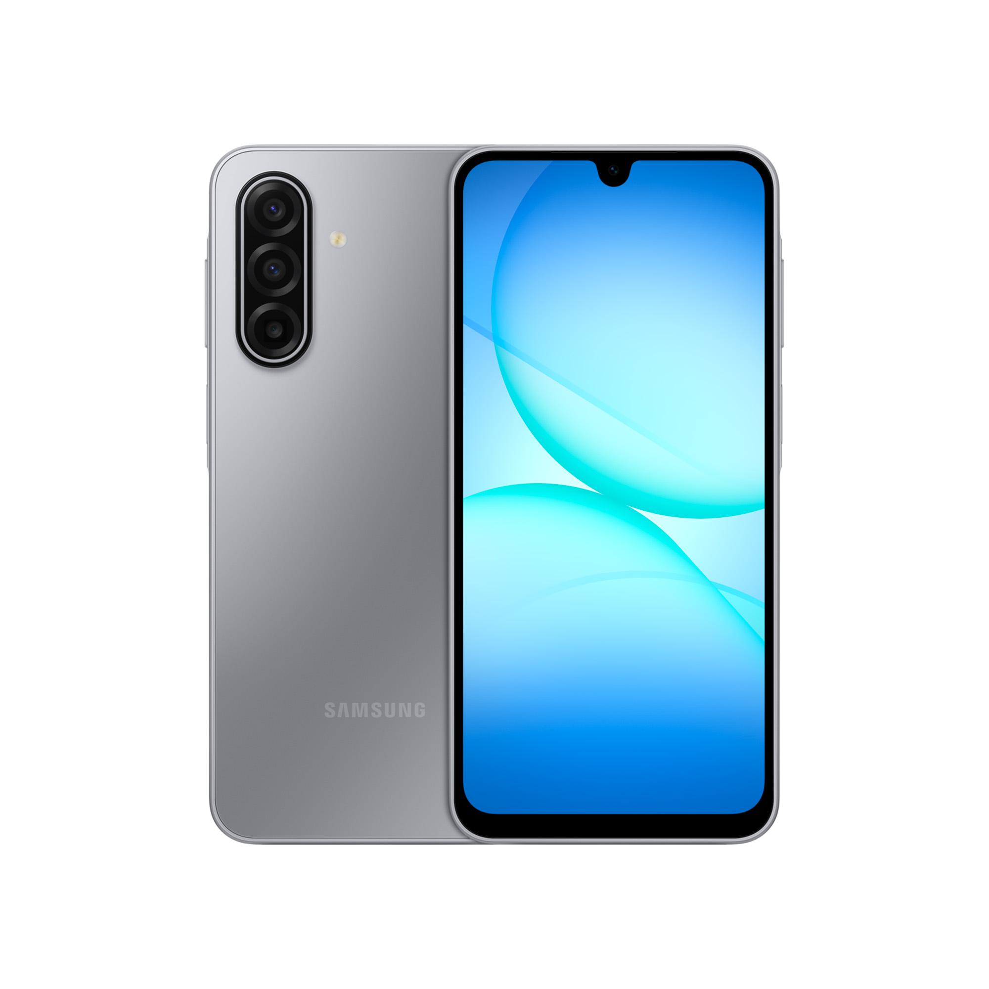 Samsung A17 128/6