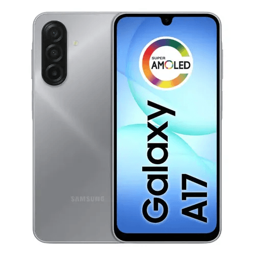 Samsung A17 256/8