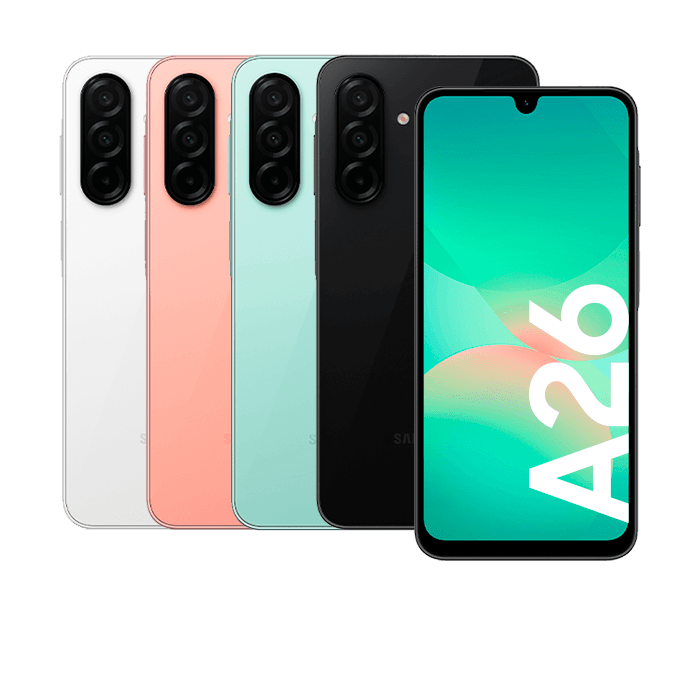Samsung A26 128