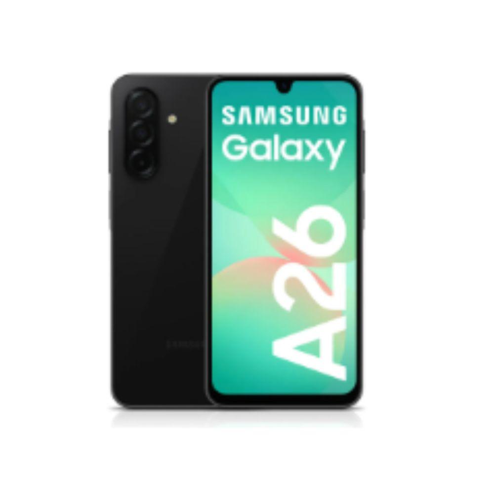 Samsung A26 256
