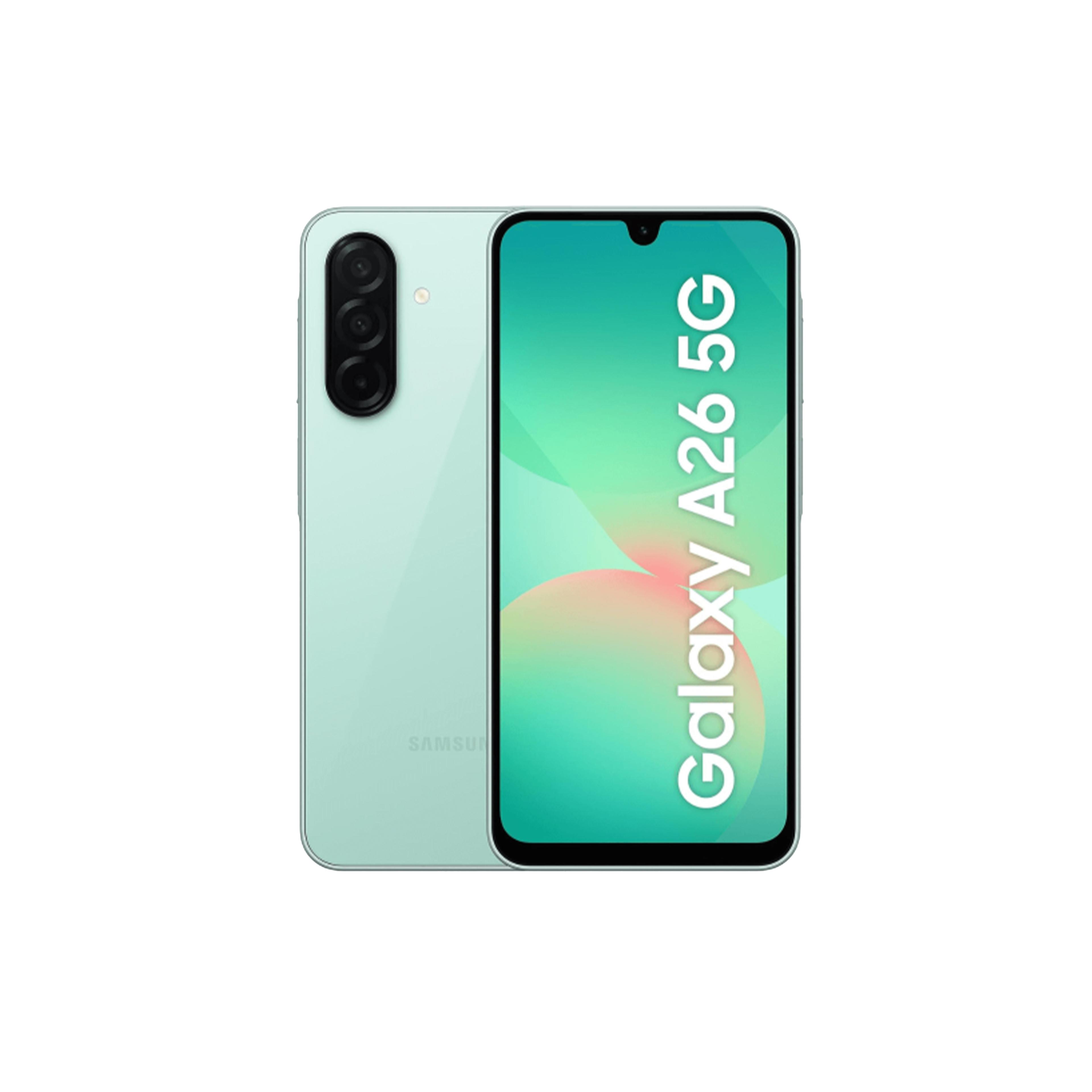 Samsung A26 5G 256/8