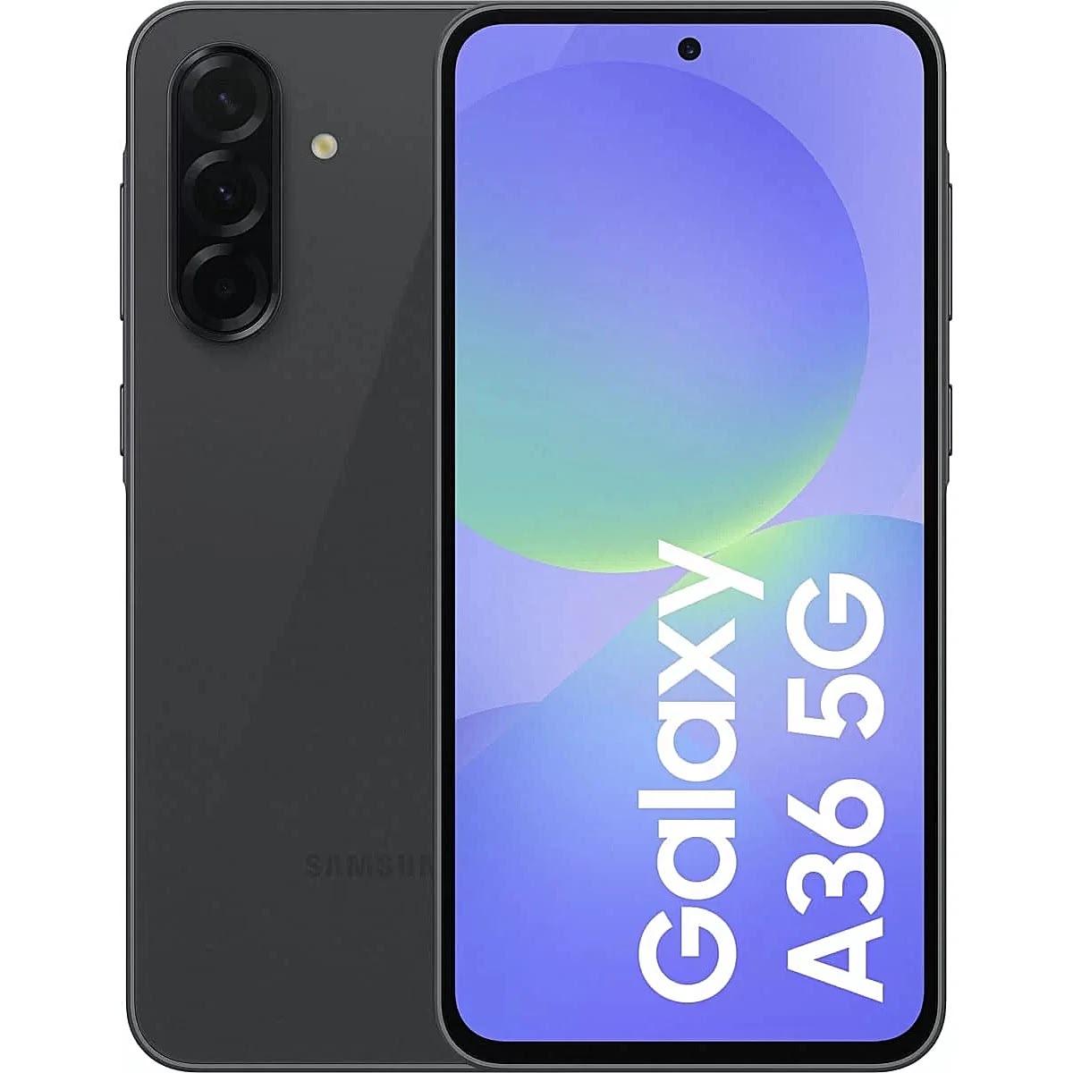 Samsung A36 5G 256