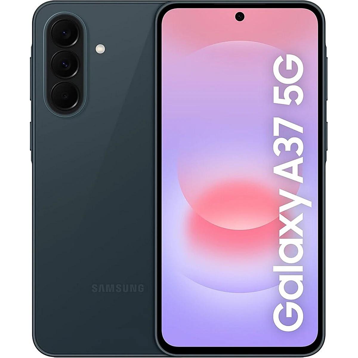 SAMSUNG A37 5G 256/8