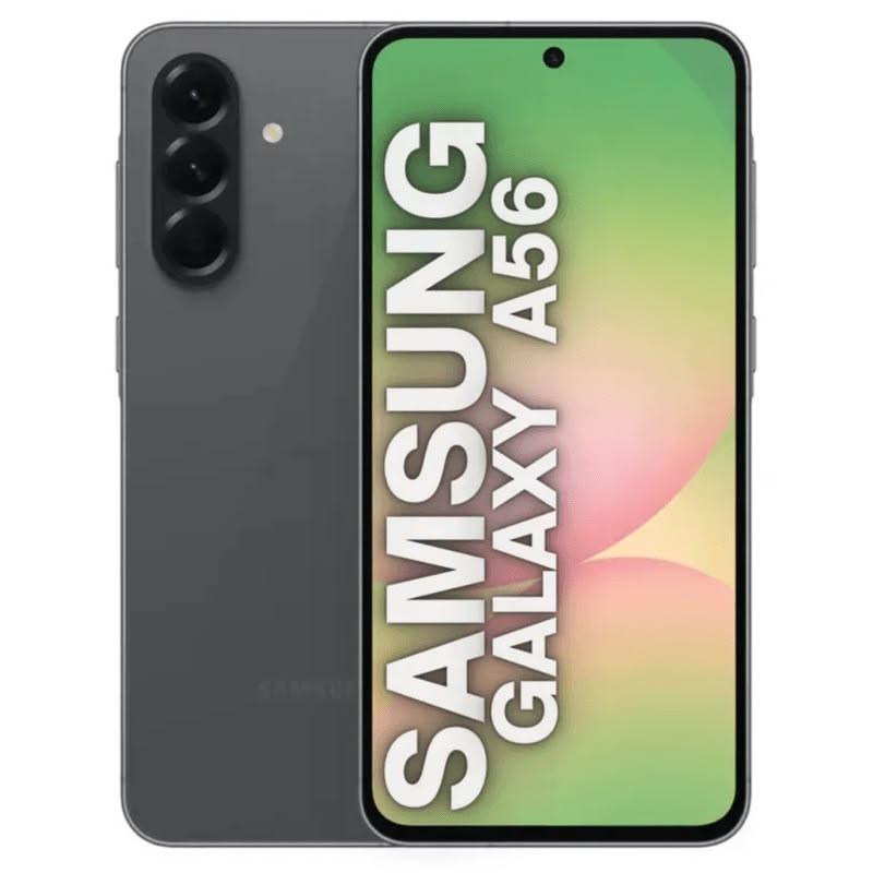 Samsung A56 256