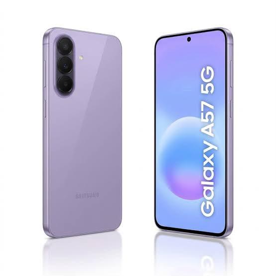 Samsung A57 5G 512/12