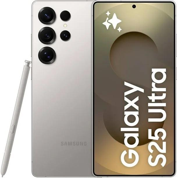 Samsung S25 Ultra 256