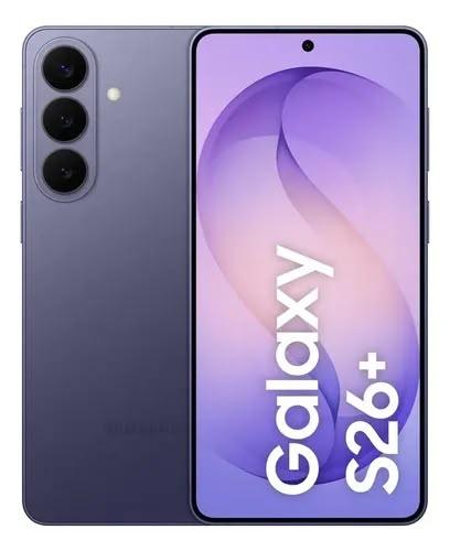 Samsung S26+ 256/12