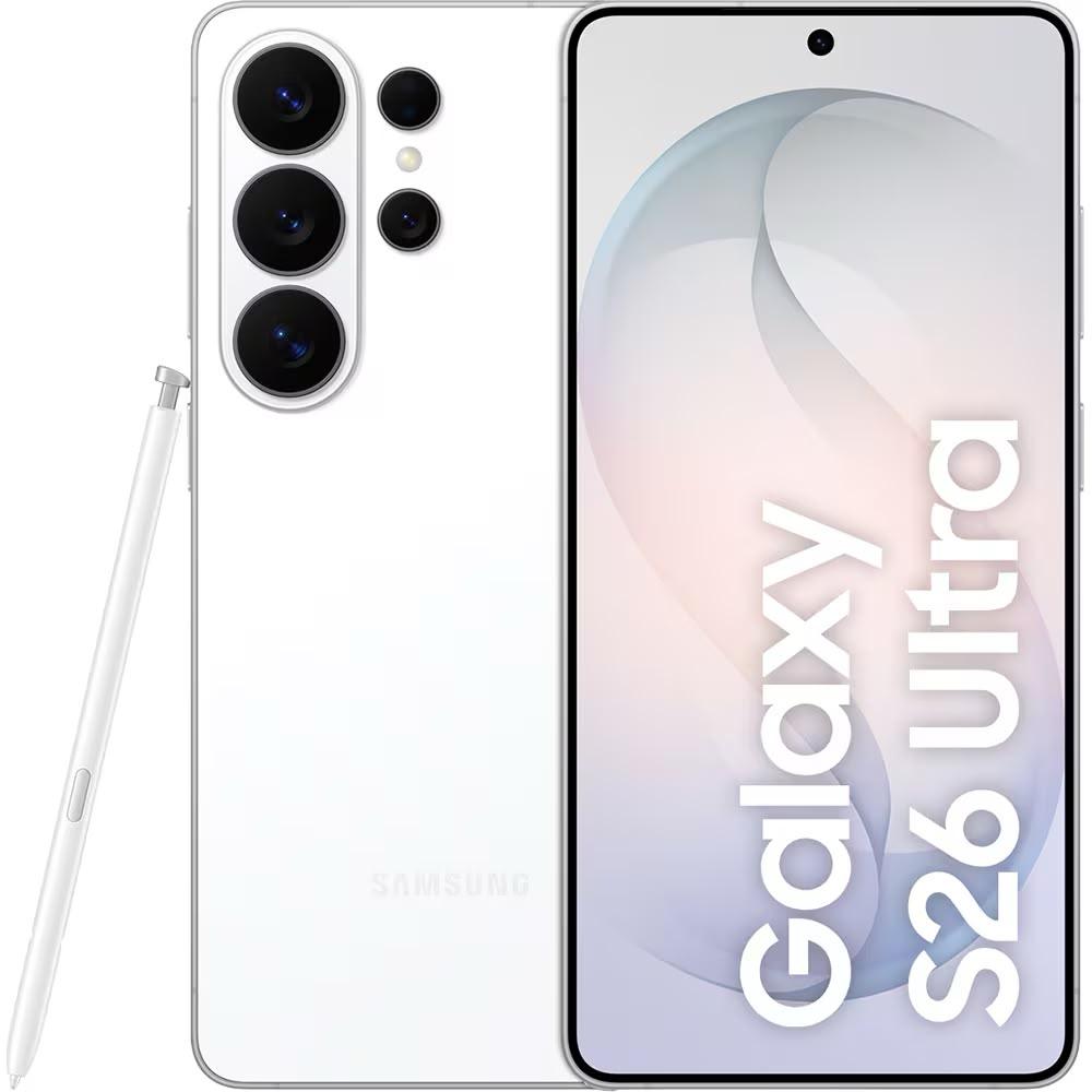 Samsung S26 Ultra 512/12