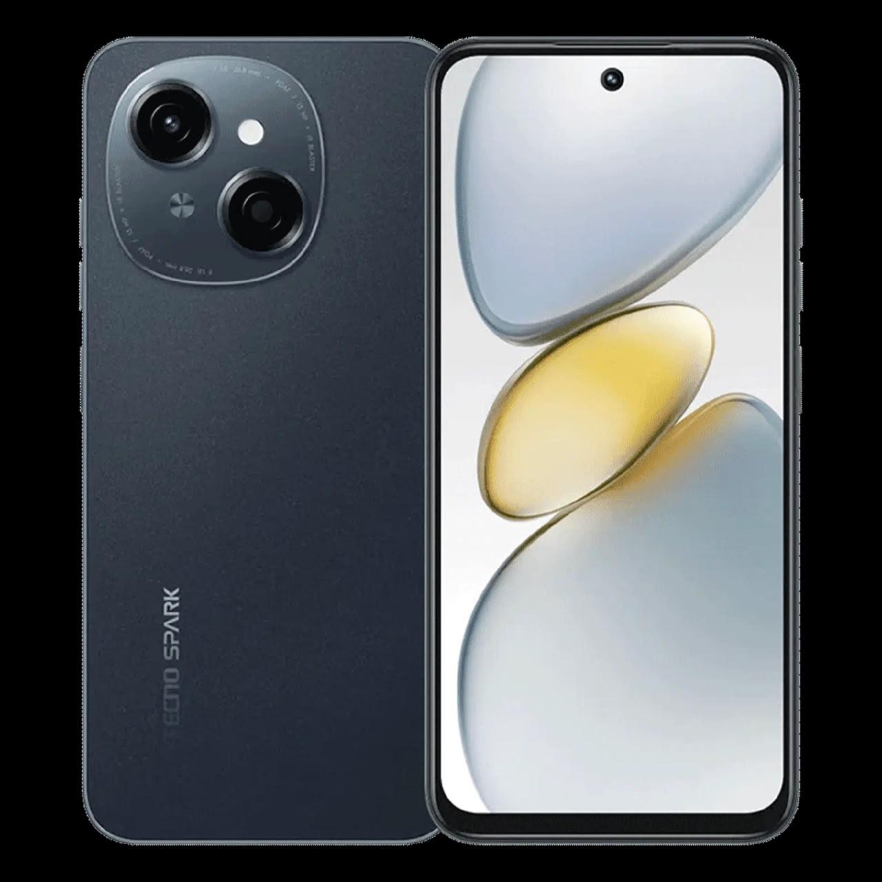 Tecno Go1 128