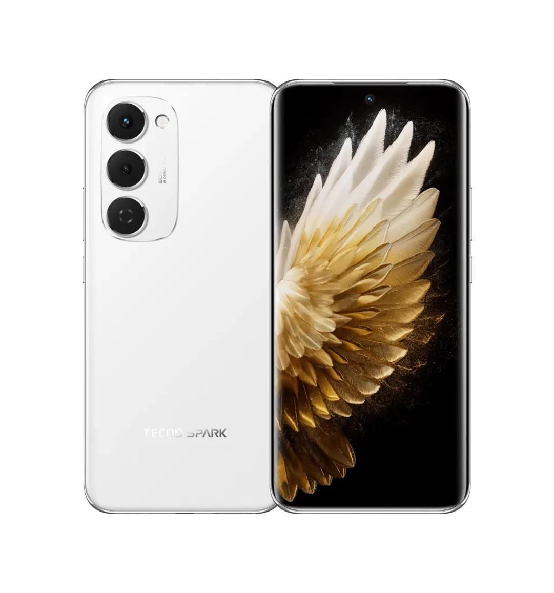 Tecno Spark 40 Pro+ 256/8