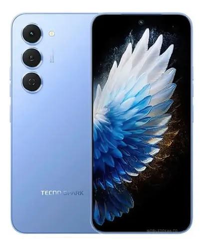 Tecno Spark 40 Pro 256/8