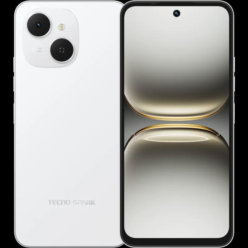 Tecno Spark 40C 256