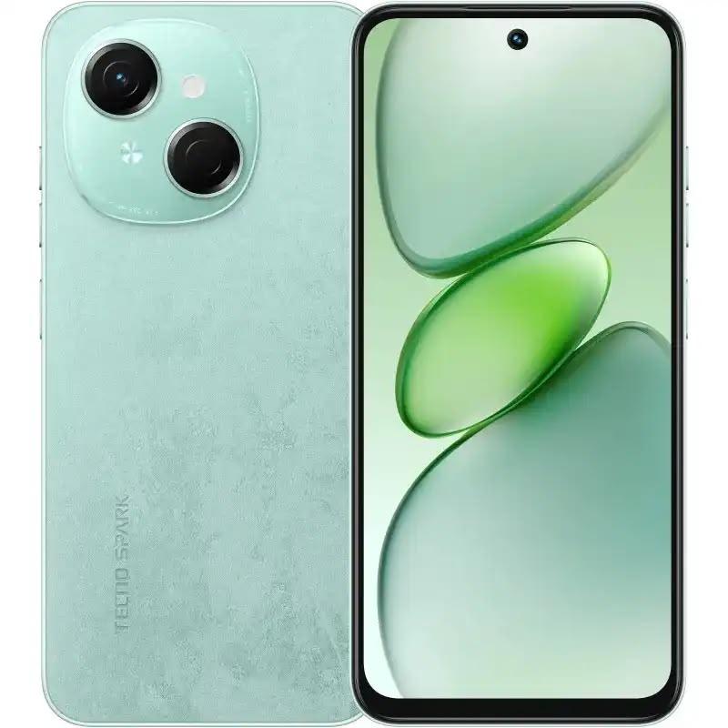 Tecno Spark Go1S 64