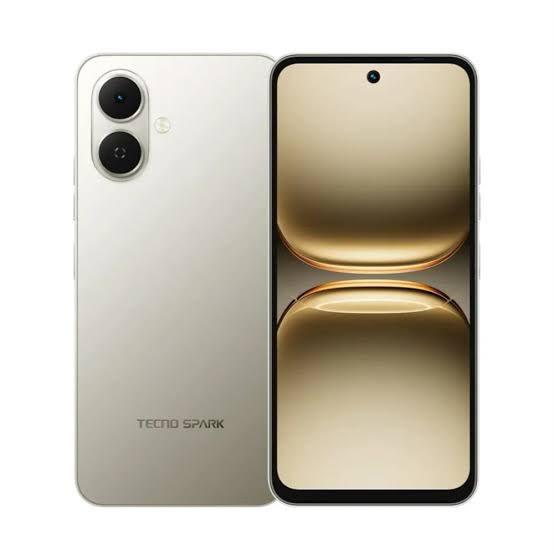 Tecno Spark Go2 256/4