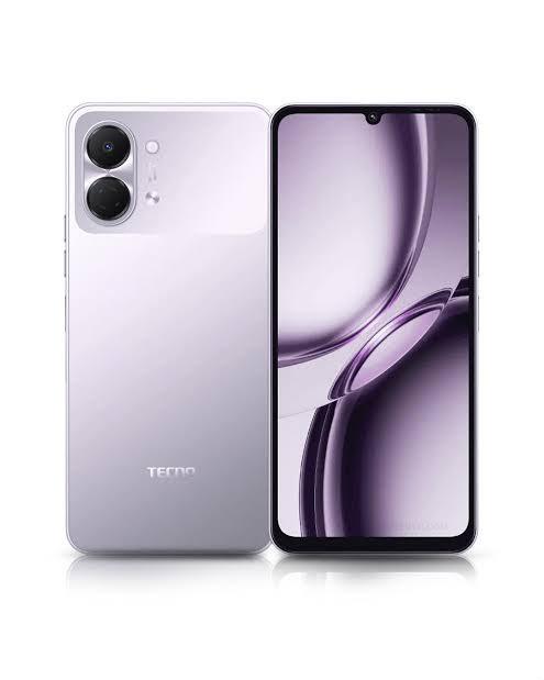 Tecno Spark Go3 64/4
