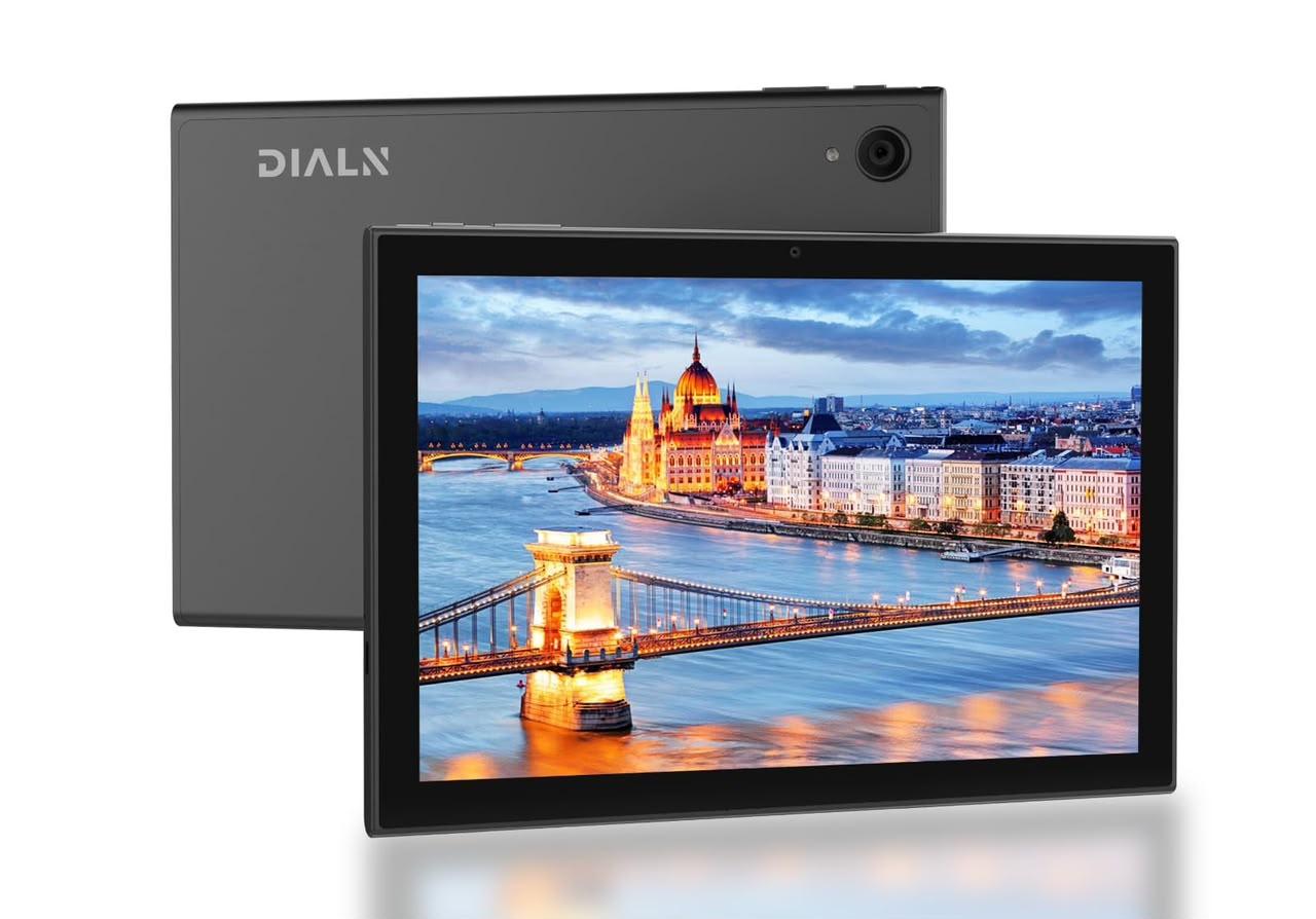 Dialn S10 4/64