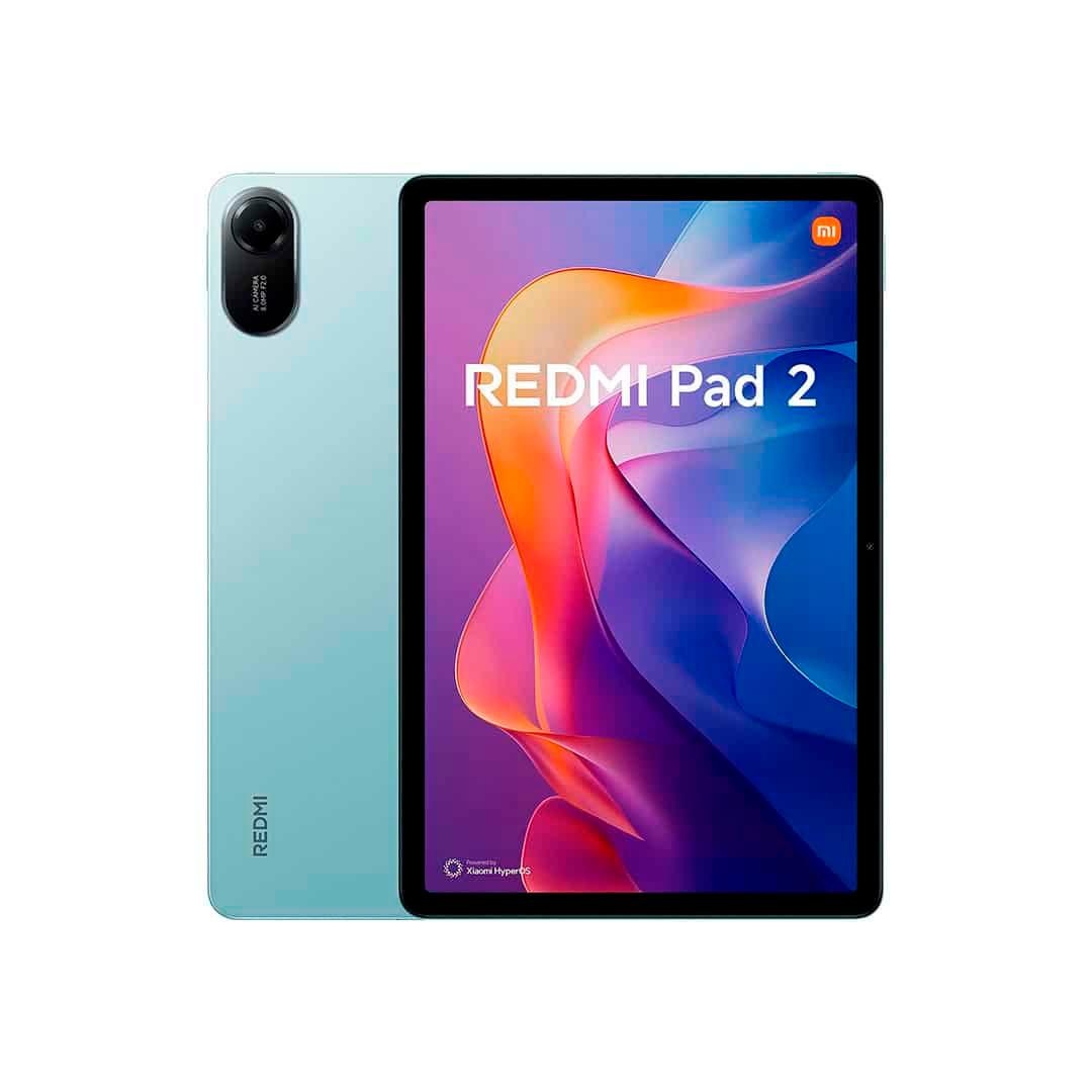 redmi pad 2 128/4
