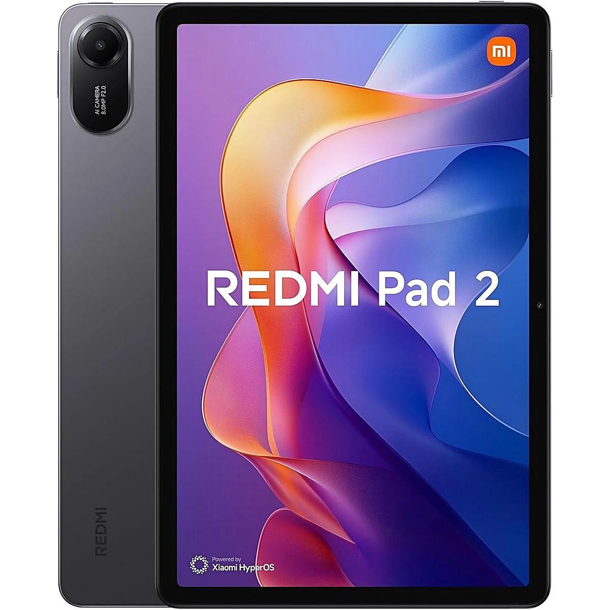 redmi pad 2 256/8