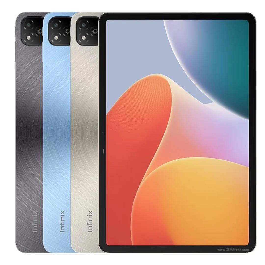 Infinix Xpad 11" 128/8