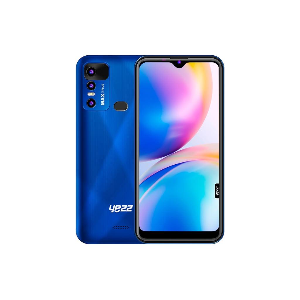 Yezz Max 3 Plus 96