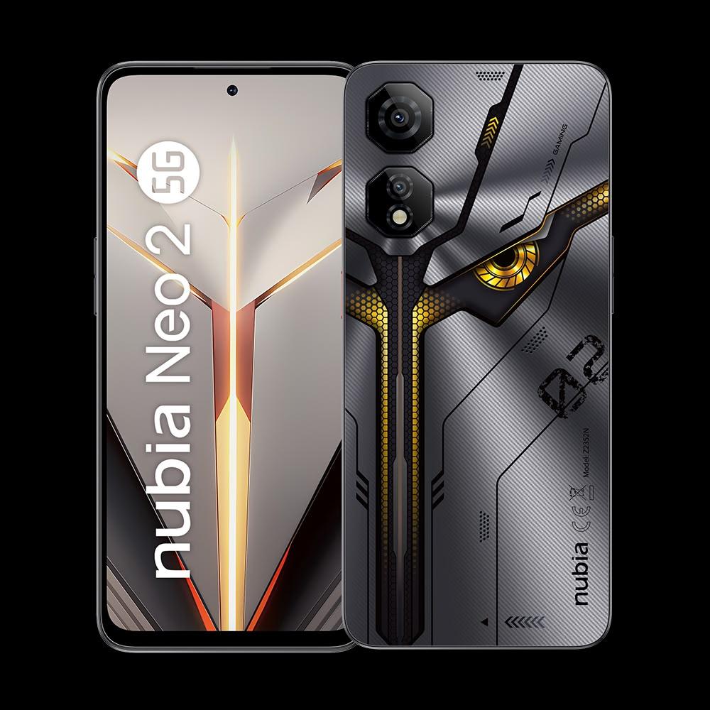 ZTE Nubia Neo 2