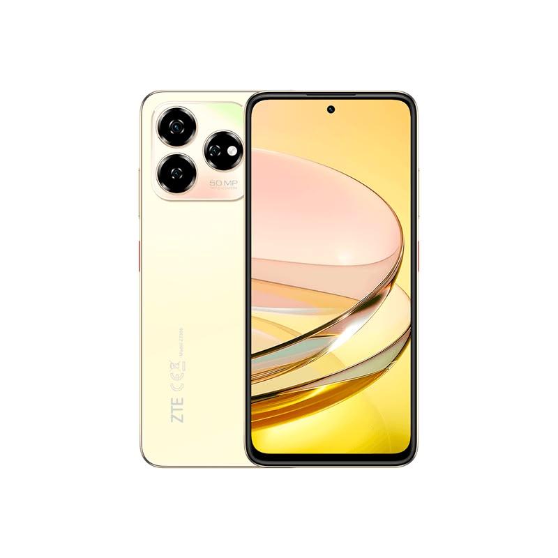 ZTE V60 Design 256