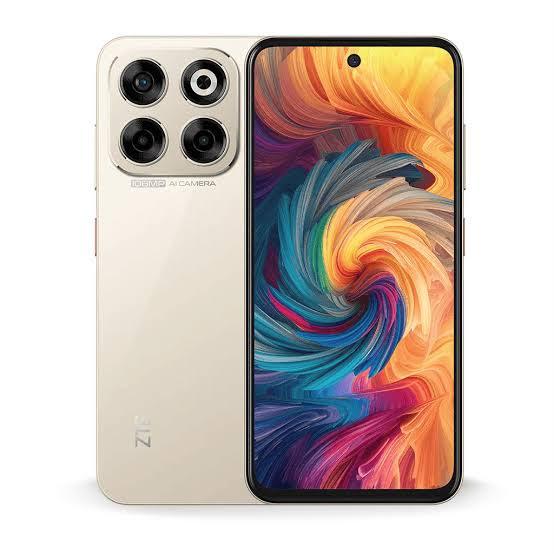 ZTE V70