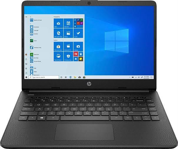 Laptop HP Athlon 128/4