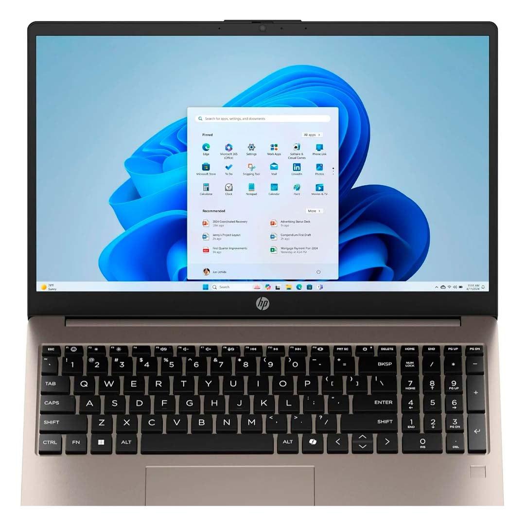 Laptop HP 15-FS0230WM 13 8/256