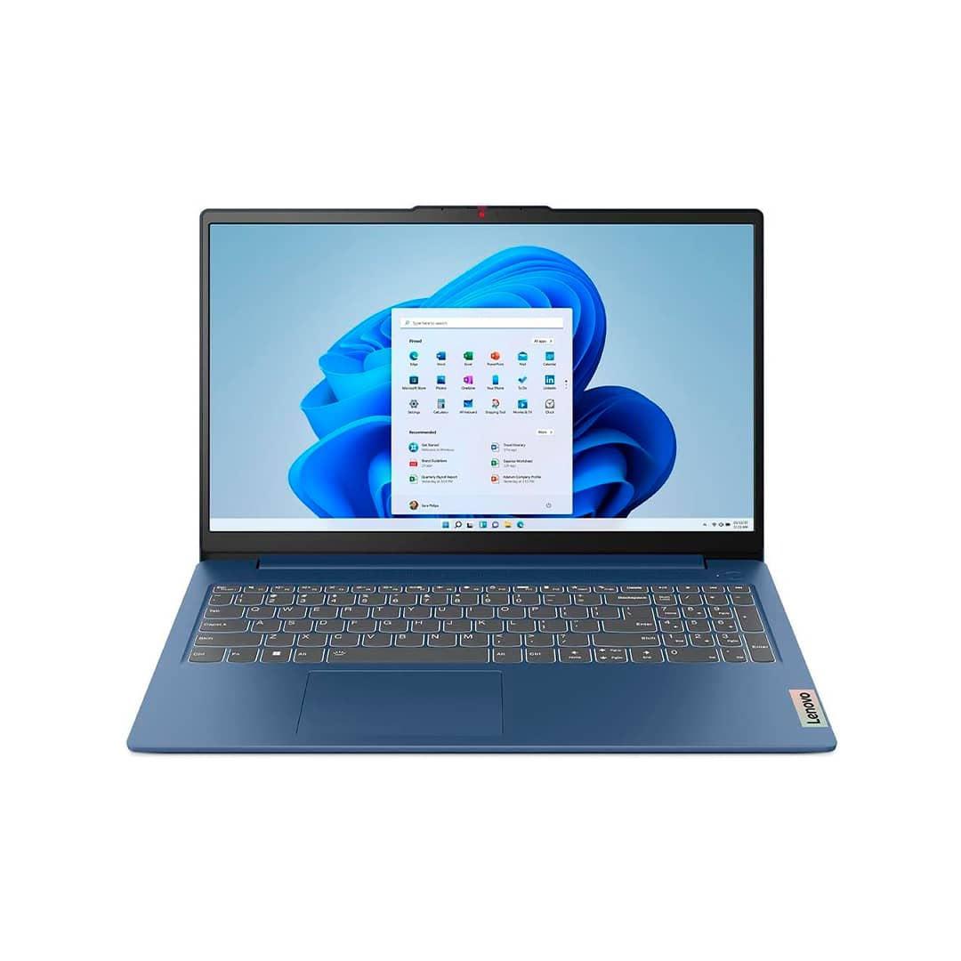 Laptop LENOVO IDEALPAD SLIM 3 15IAN8 4/128