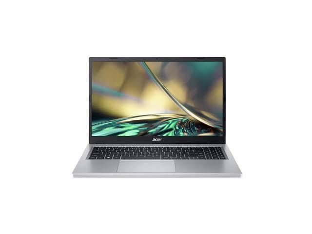 LAPTOP ARCE 3 15 RYZEN 5 1TB/16