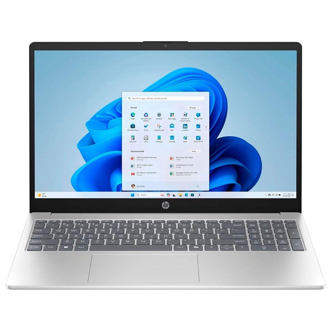 LAPTOP HP 15-FC0057WM 512/16