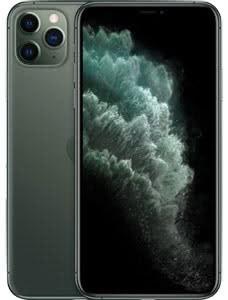 iPhone 11 Pro 256