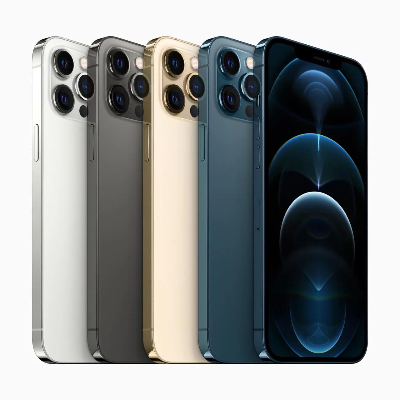 iPhone 12 Pro Max 128