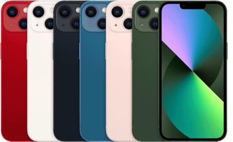 iPhone 13 128