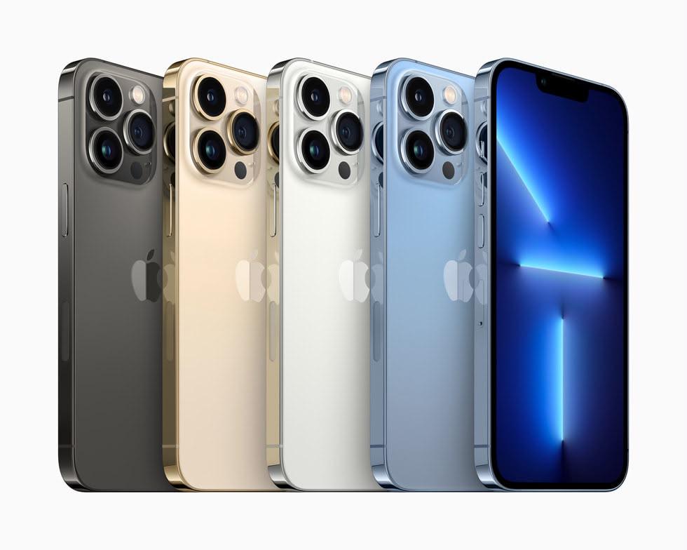 iPhone 13 Pro 256