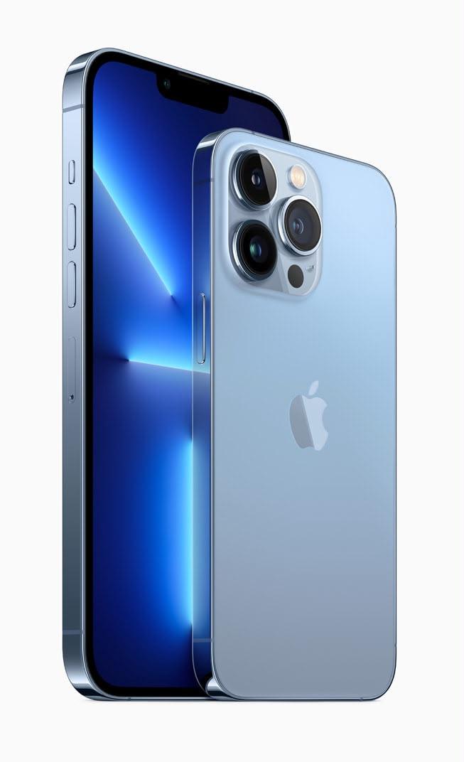 iPhone 13 Pro Max 512