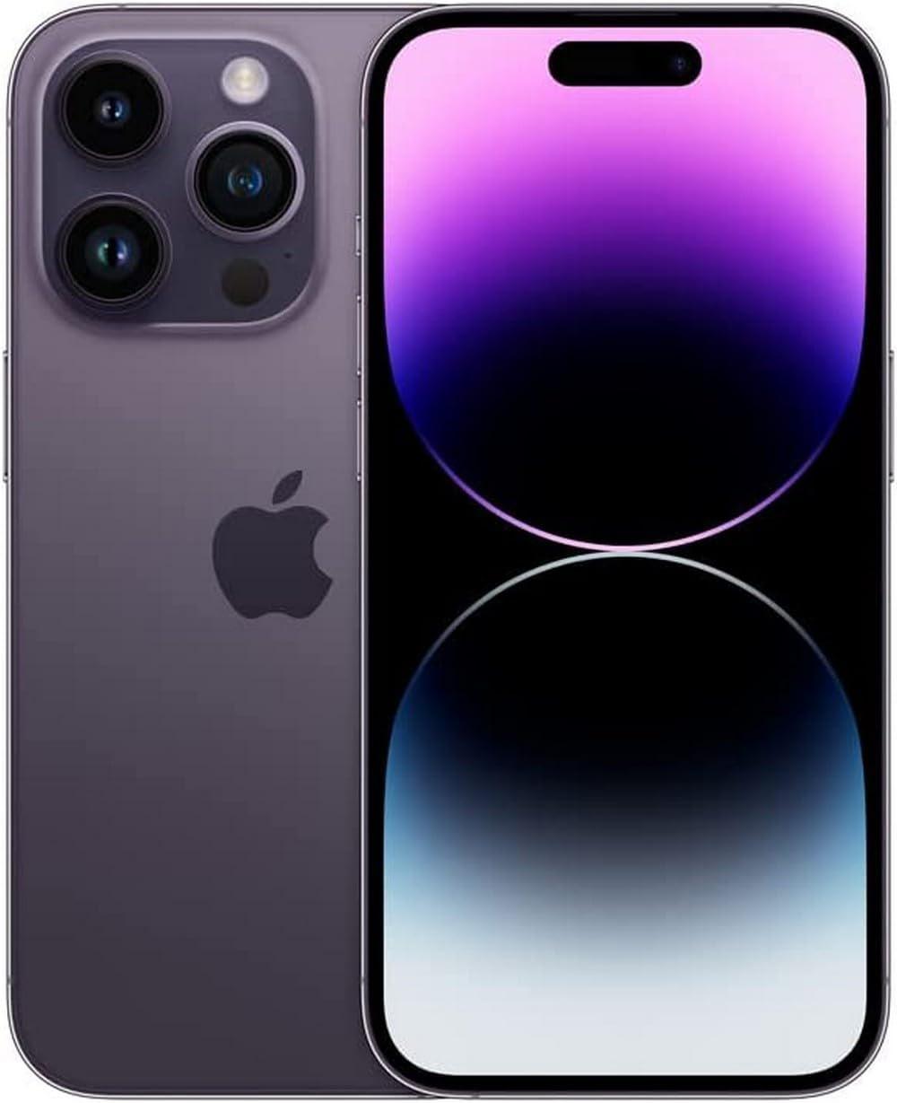 iPhone 14 Pro Max 128