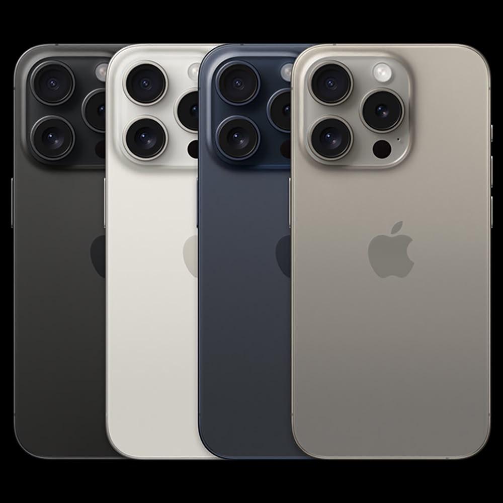 iPhone 15 Pro 128
