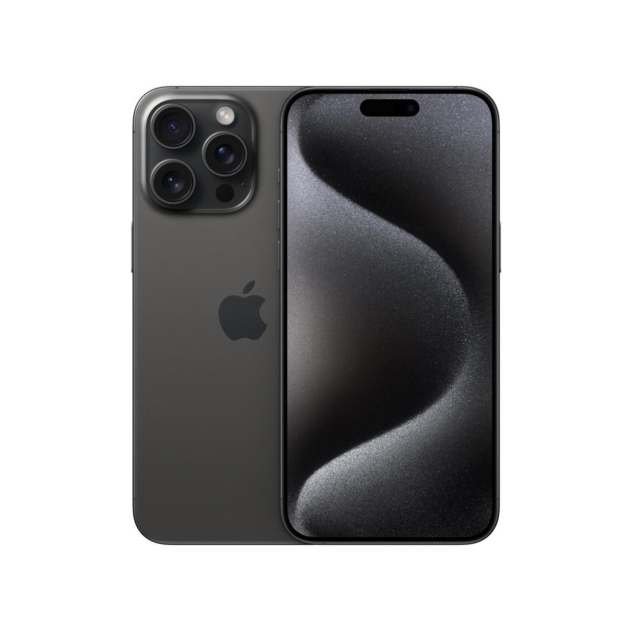 iPhone 15 Pro 256