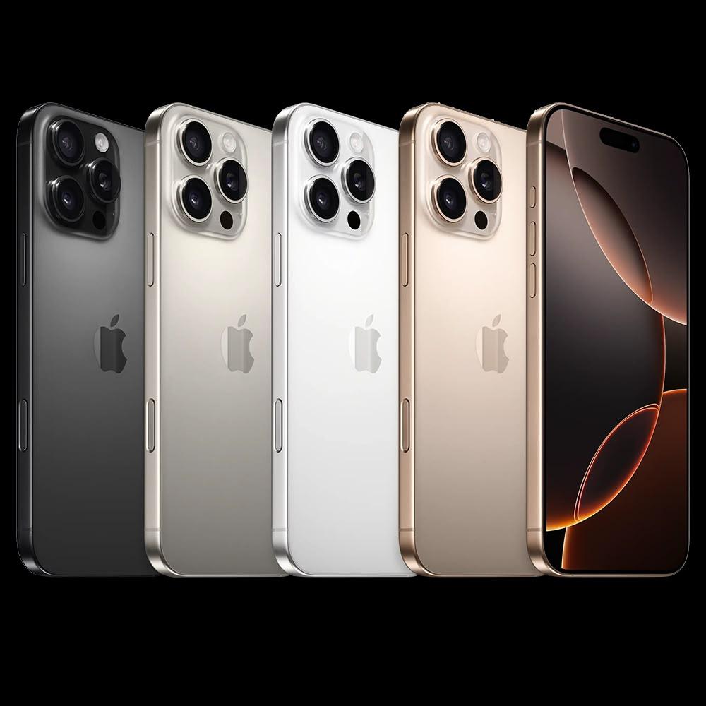iPhone 16 Pro 256