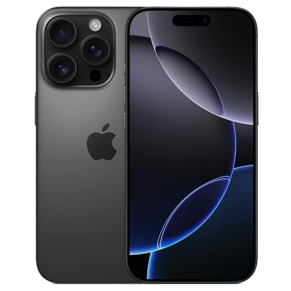 iPhone 16 Pro Max 256