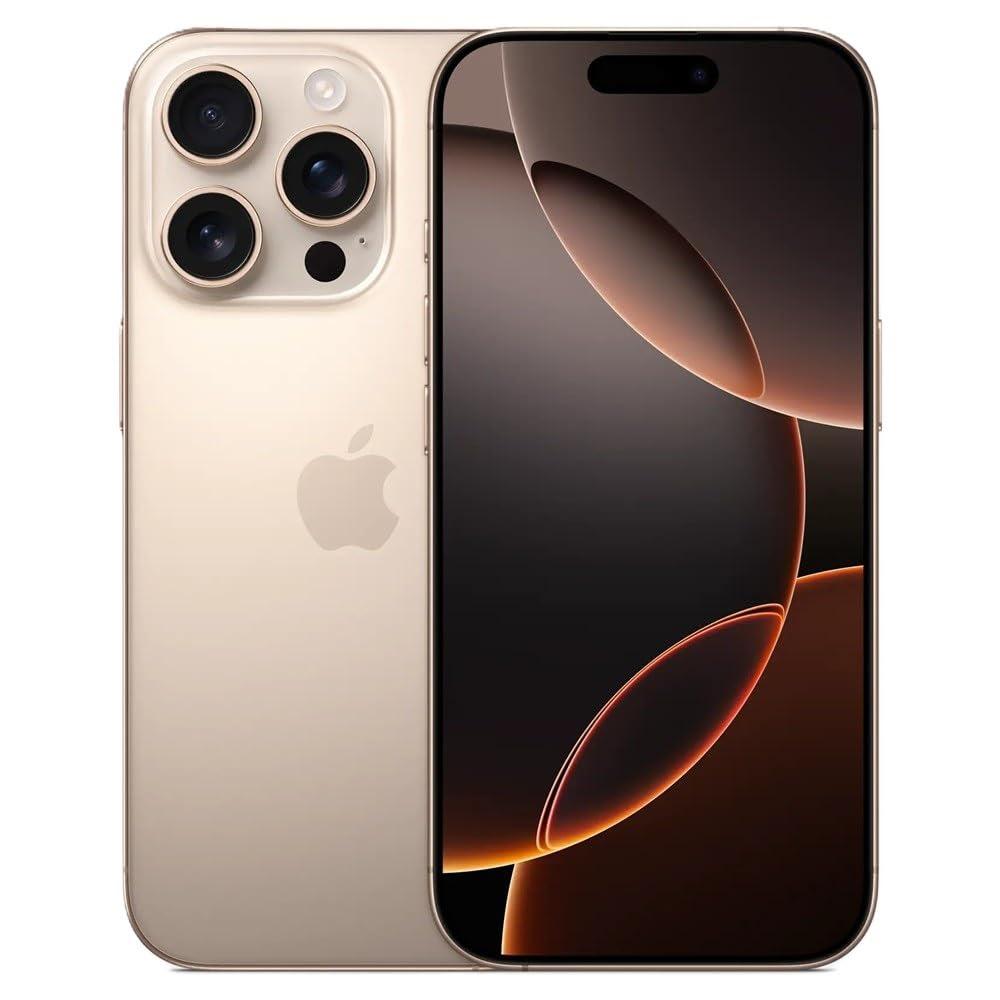 iPhone 16 Pro Max 512