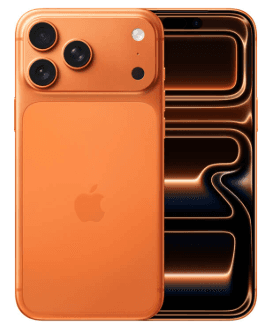iPhone 17 Pro Max 256