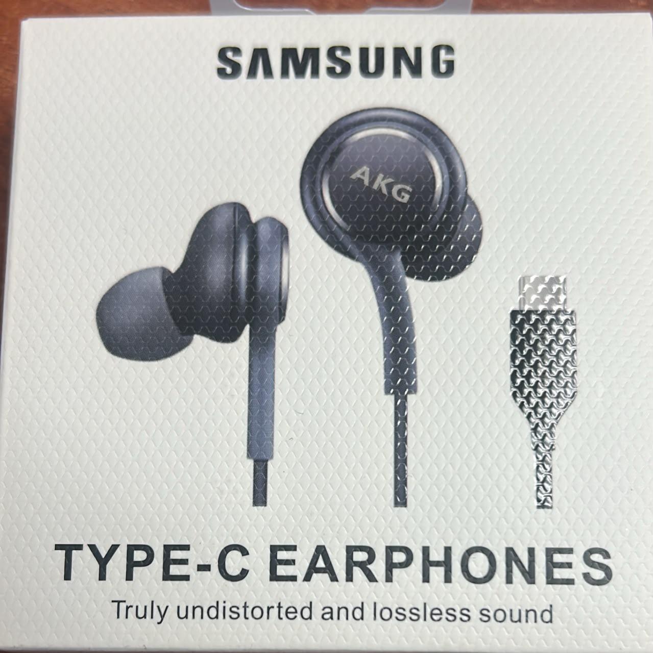 Audifono samsumg AKG