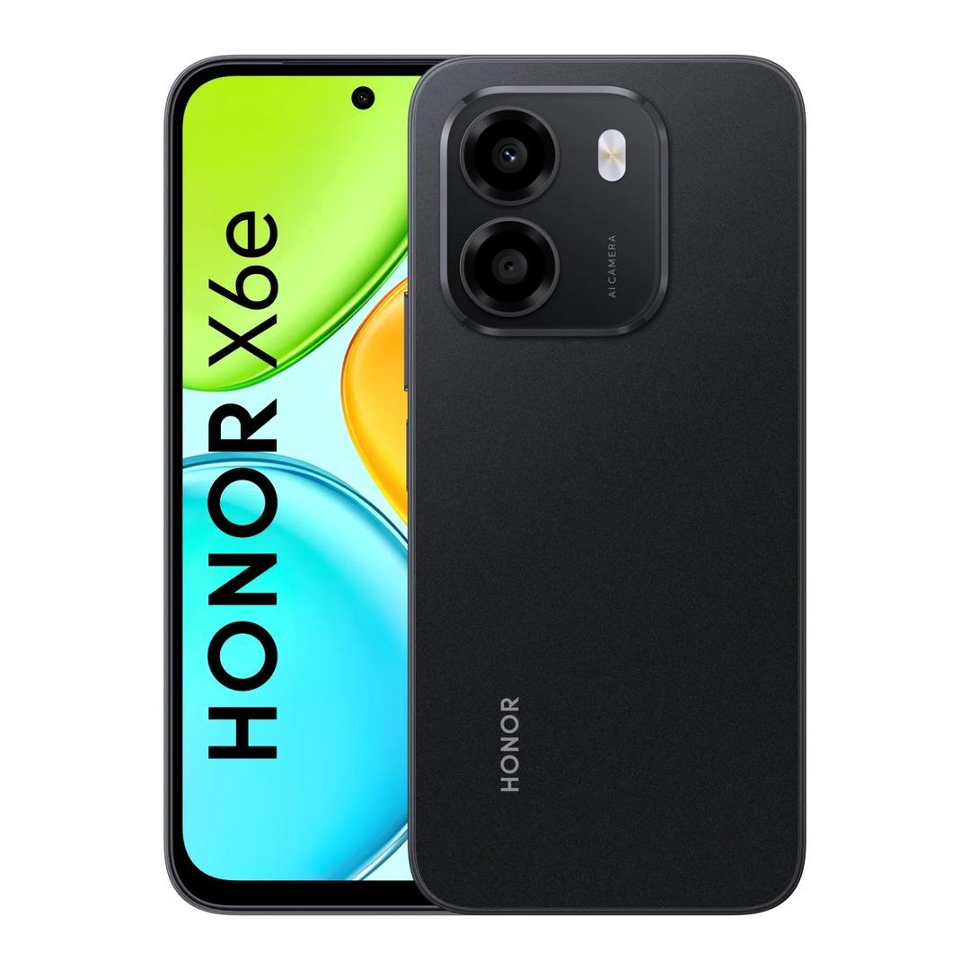 Honor X6E 256/4